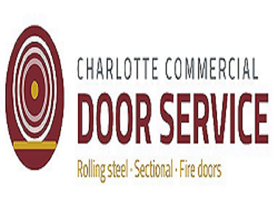 Charlotte Commercial Doors